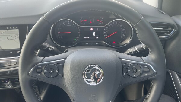 Used Vauxhall Crossland 2023 for sale - 76115768: Photo 21