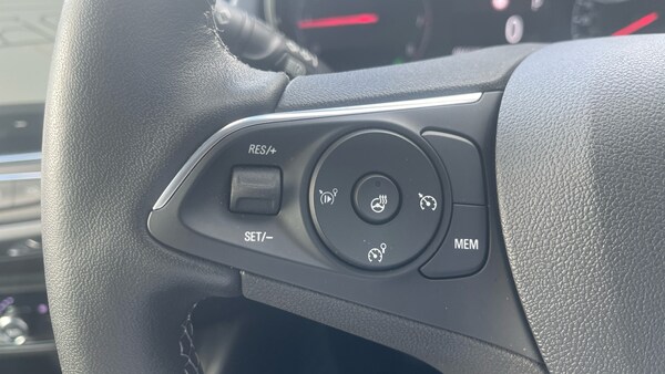 Used Vauxhall Crossland 2023 for sale - 76115768: Photo 22