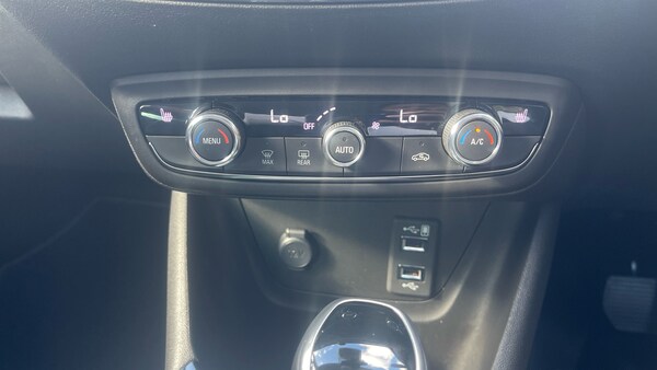Used Vauxhall Crossland 2023 for sale - 76115768: Photo 31