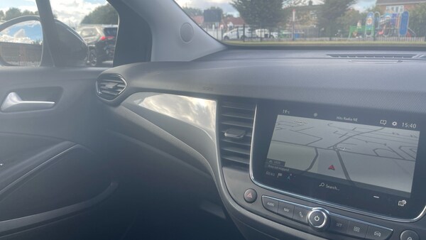 Used Vauxhall Crossland 2023 for sale - 76115768: Photo 35