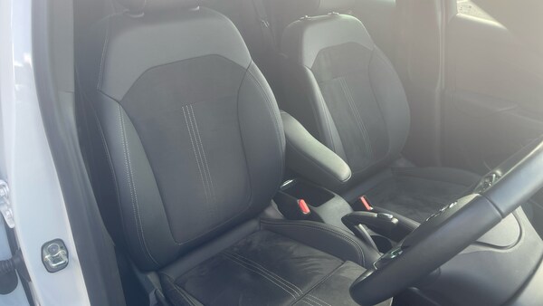 Used Vauxhall Crossland 2023 for sale - 76115768: Photo 36