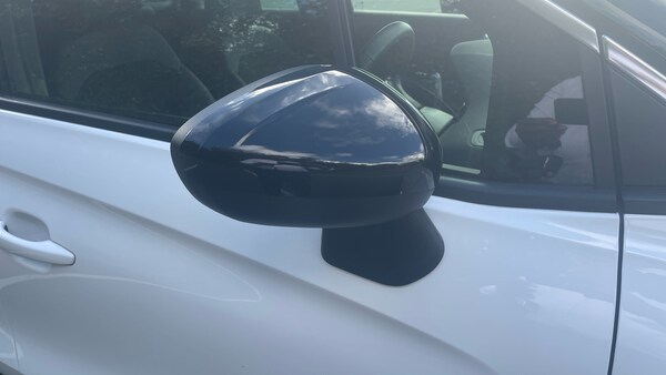 Used Vauxhall Crossland 2023 for sale - 76115768: Photo 37