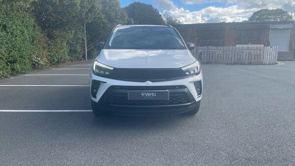 Used Vauxhall Crossland 2023 for sale - 76115768: Photo 45