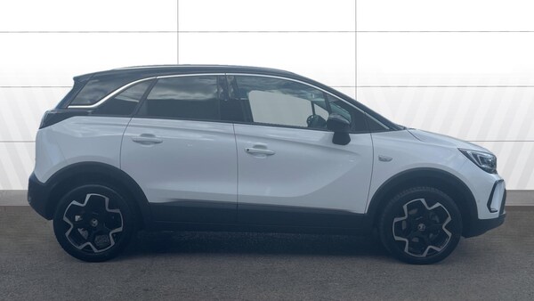 Used Vauxhall Crossland 2023 for sale - 76115768: Photo 5