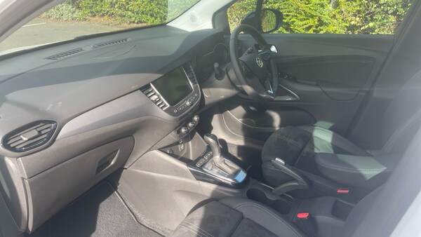 Used Vauxhall Crossland 2023 for sale - 76115768: Photo 9