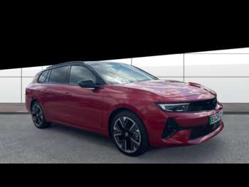 2025 (25) - 115kW Ultimate 54kWh 5dr Auto Electric Estate