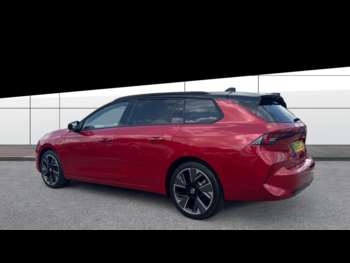 Used Vauxhall Astra 2025 for sale - 74915145: Photo