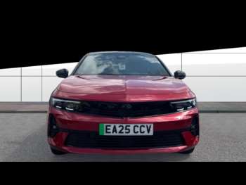 Used Vauxhall Astra 2025 for sale - 74915145: Photo