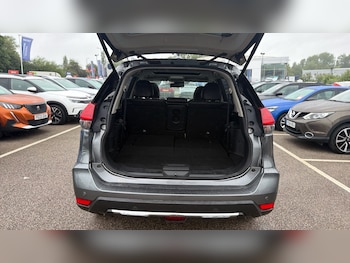 Used Nissan X-Trail 2019 for sale - 78876271: Photo