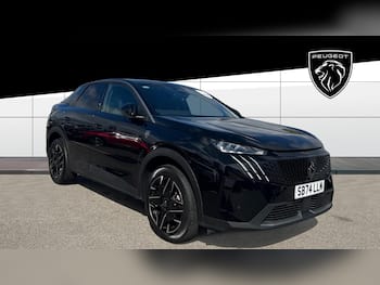 Used Peugeot 3008 2025 for sale - 79760613: Photo