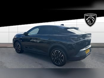 Used Peugeot 3008 2025 for sale - 79760613: Photo