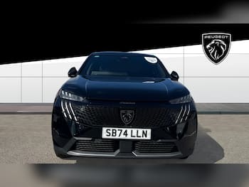 Used Peugeot 3008 2025 for sale - 79760613: Photo