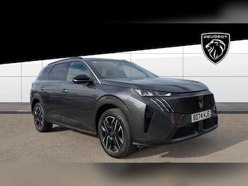 Used Peugeot 5008 2025 for sale - 78261605: Photo