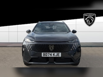 Used Peugeot 5008 2025 for sale - 78261605: Photo