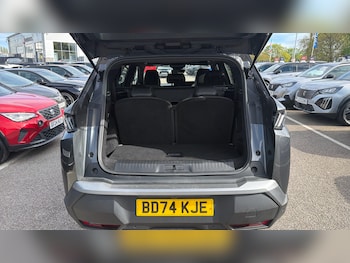 Used Peugeot 5008 2025 for sale - 78261605: Photo