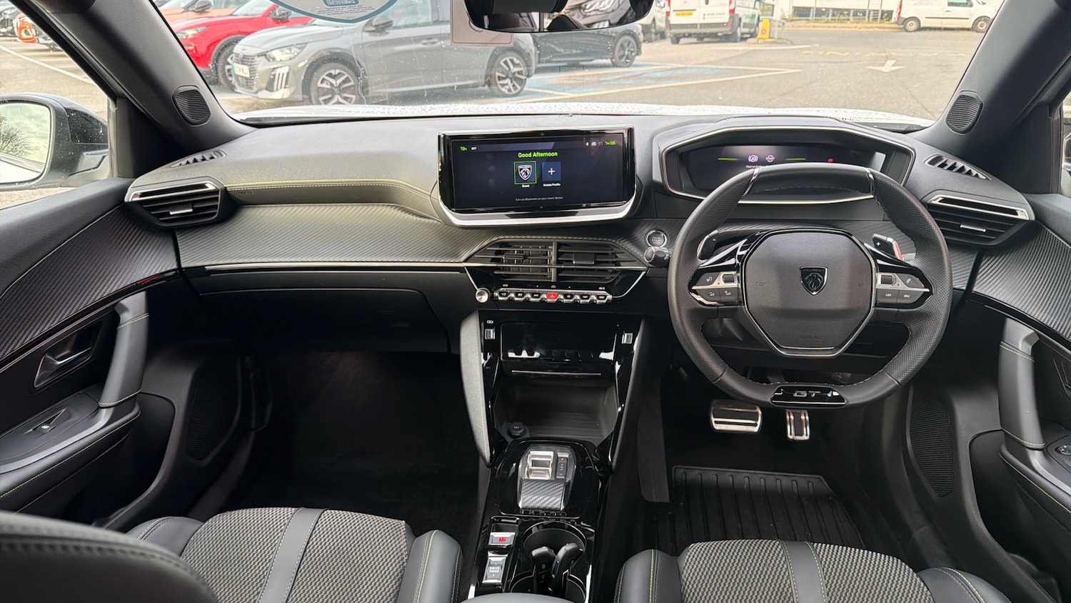 Used Peugeot 2008 2024 for sale - 76409639: Photo 10