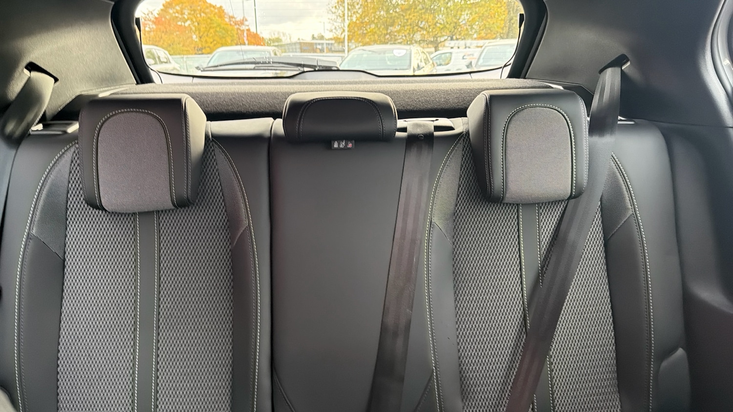 Used Peugeot 2008 2024 for sale - 76409639: Photo 15