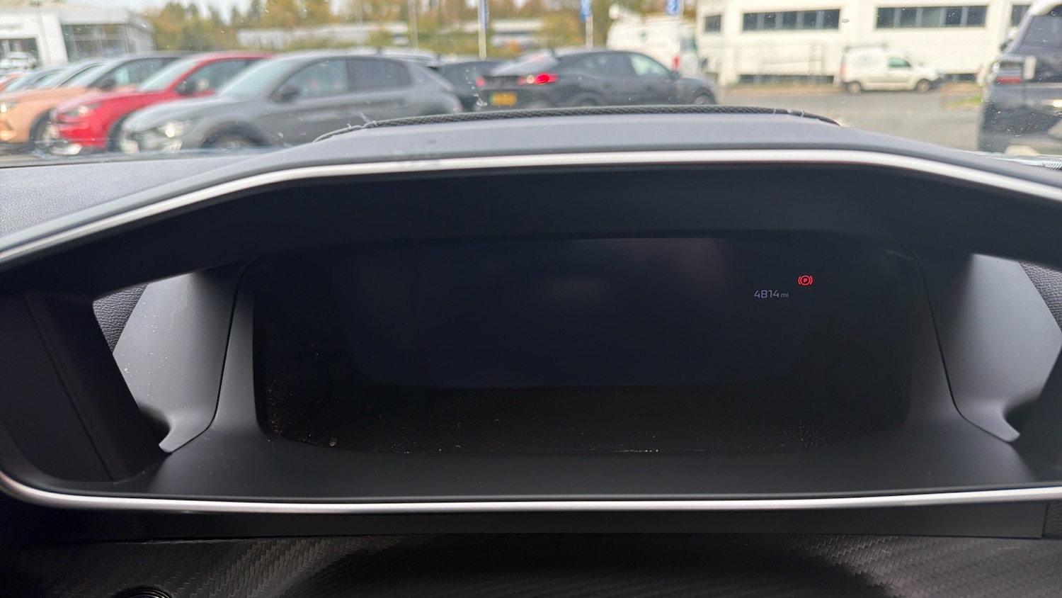 Used Peugeot 2008 2024 for sale - 76409639: Photo 18