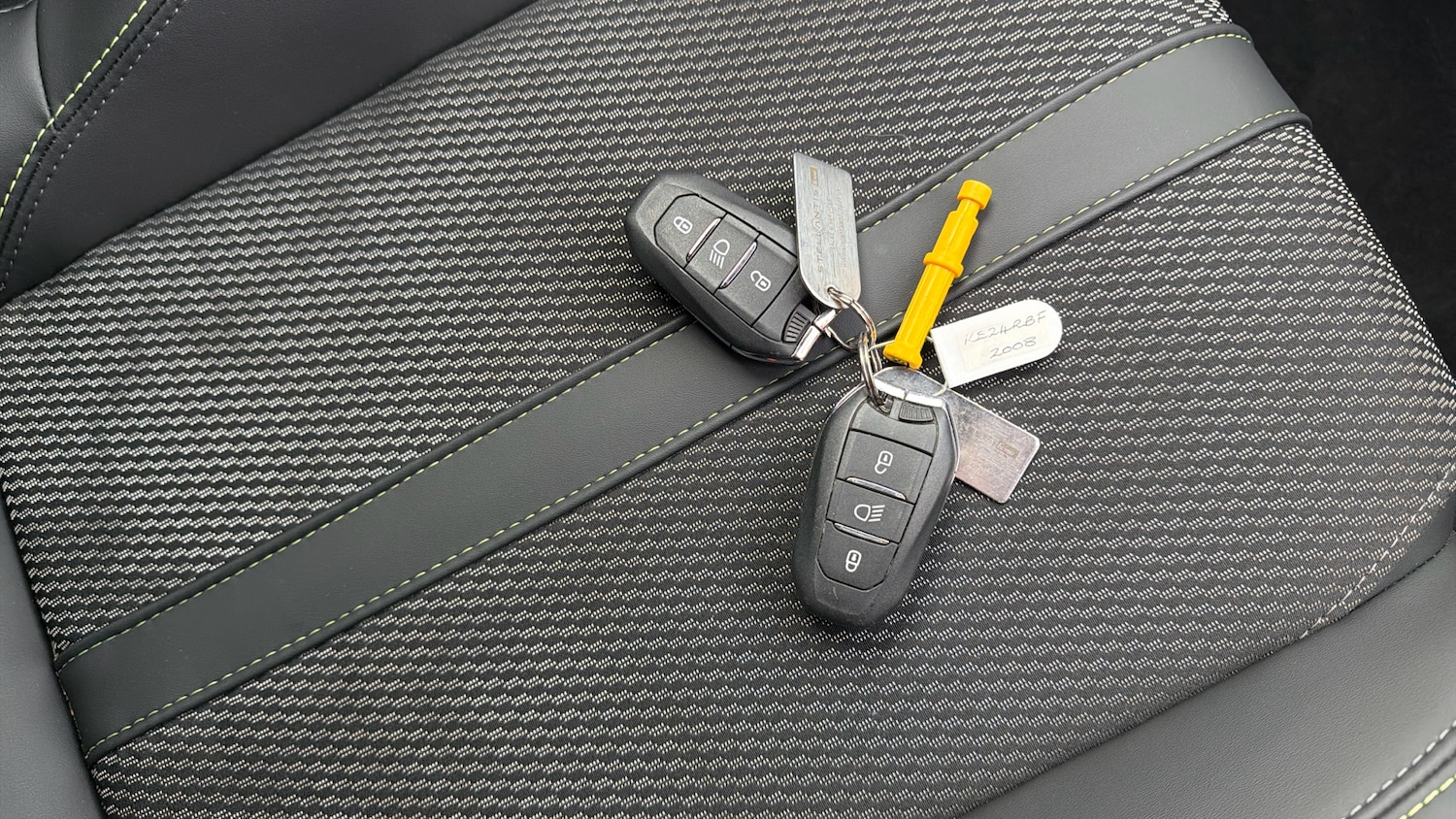 Used Peugeot 2008 2024 for sale - 76409639: Photo 19