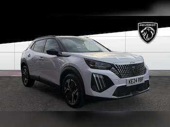 2024 (24) - 1.2 PureTech 130 GT 5dr EAT8 Petrol Estate