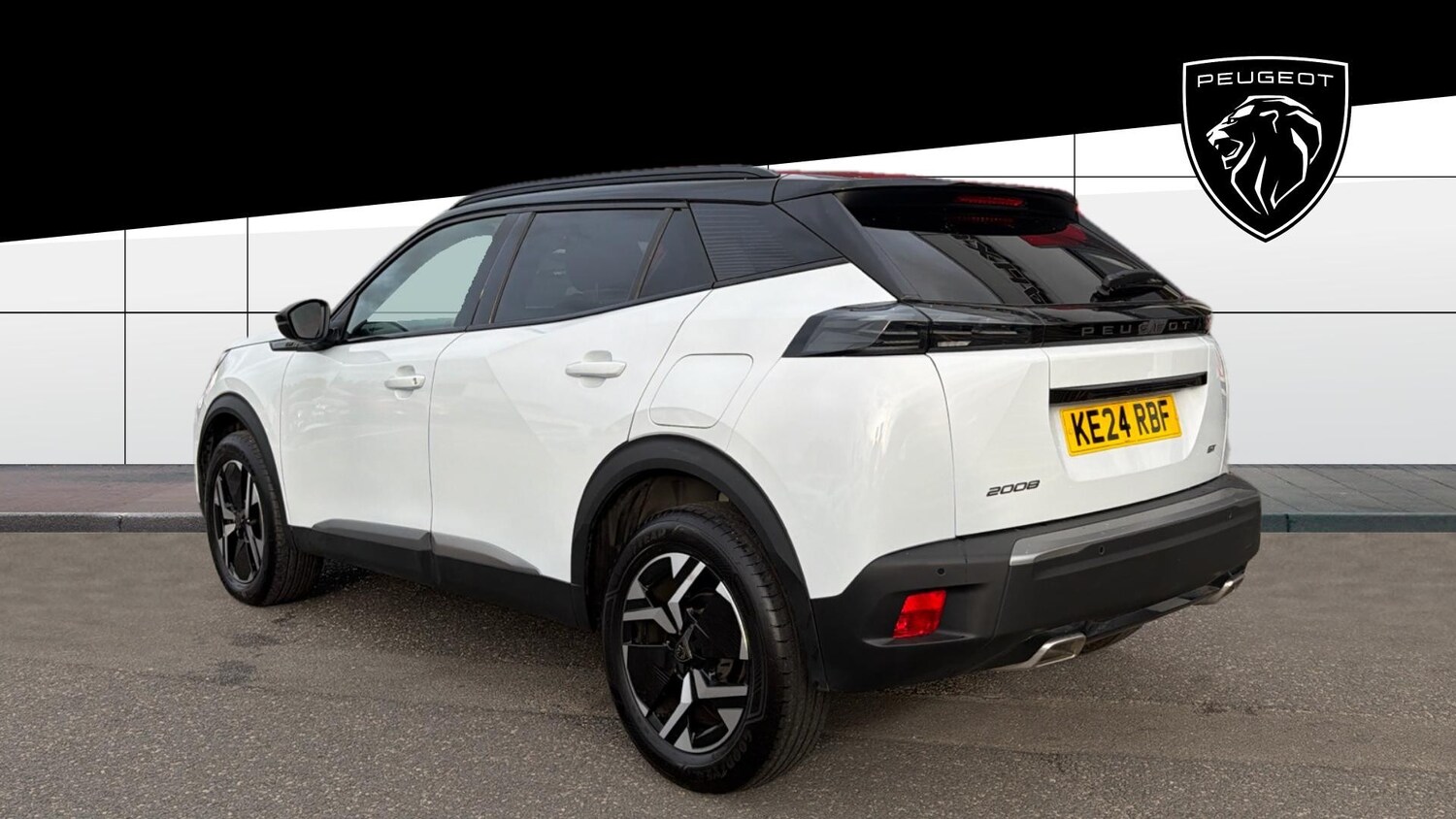 Used Peugeot 2008 2024 for sale - 76409639: Photo 2