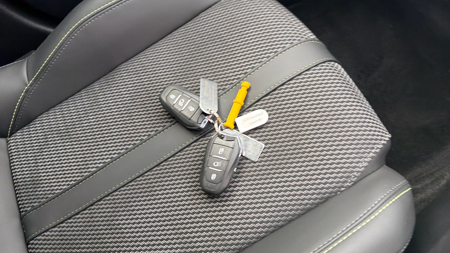 Used Peugeot 2008 2024 for sale - 76409639: Photo 20