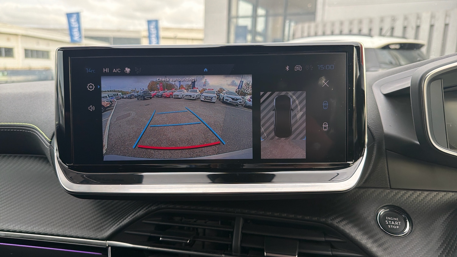 Used Peugeot 2008 2024 for sale - 76409639: Photo 21