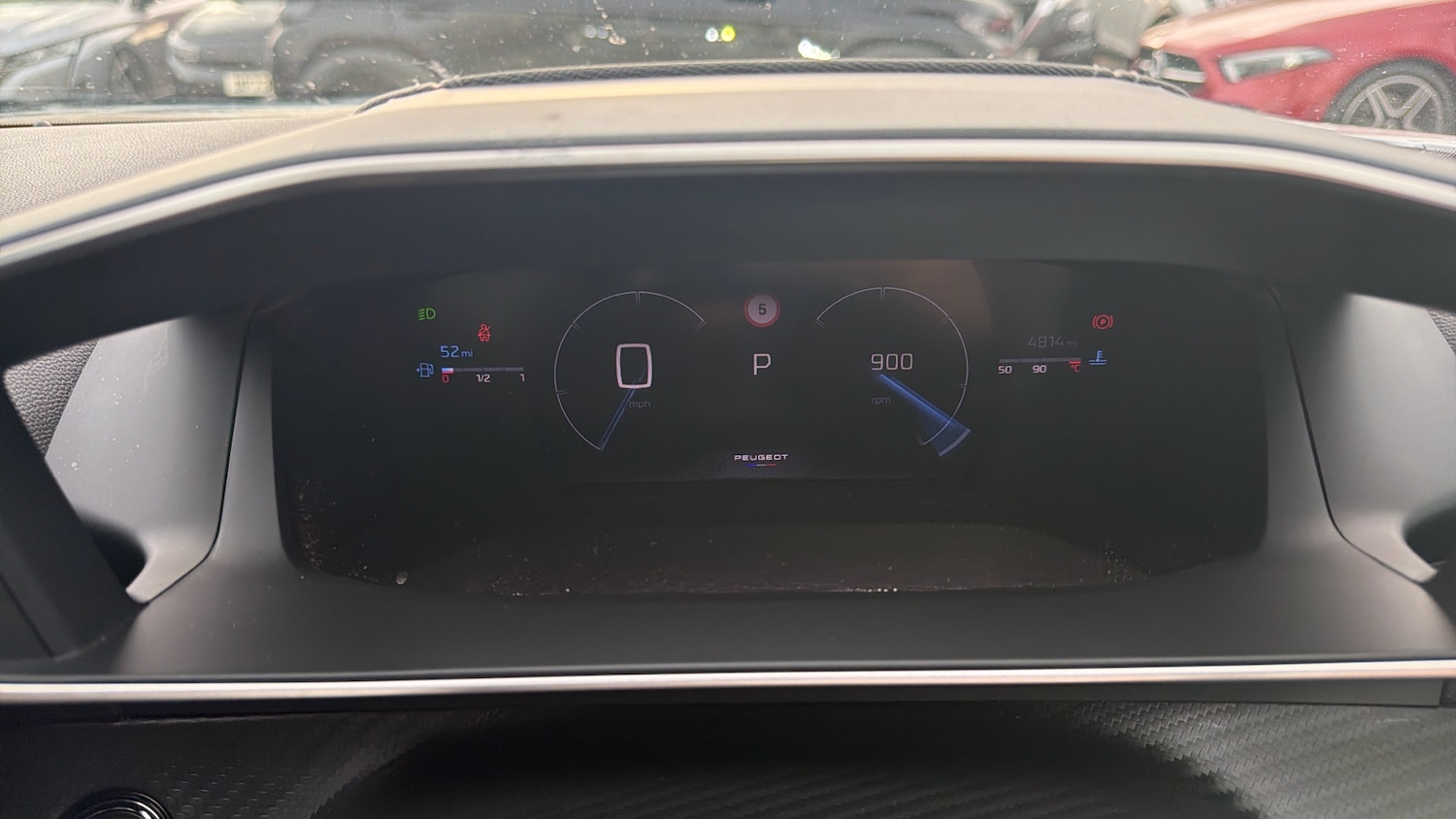 Used Peugeot 2008 2024 for sale - 76409639: Photo 22