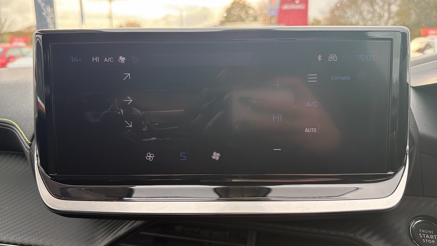 Used Peugeot 2008 2024 for sale - 76409639: Photo 23