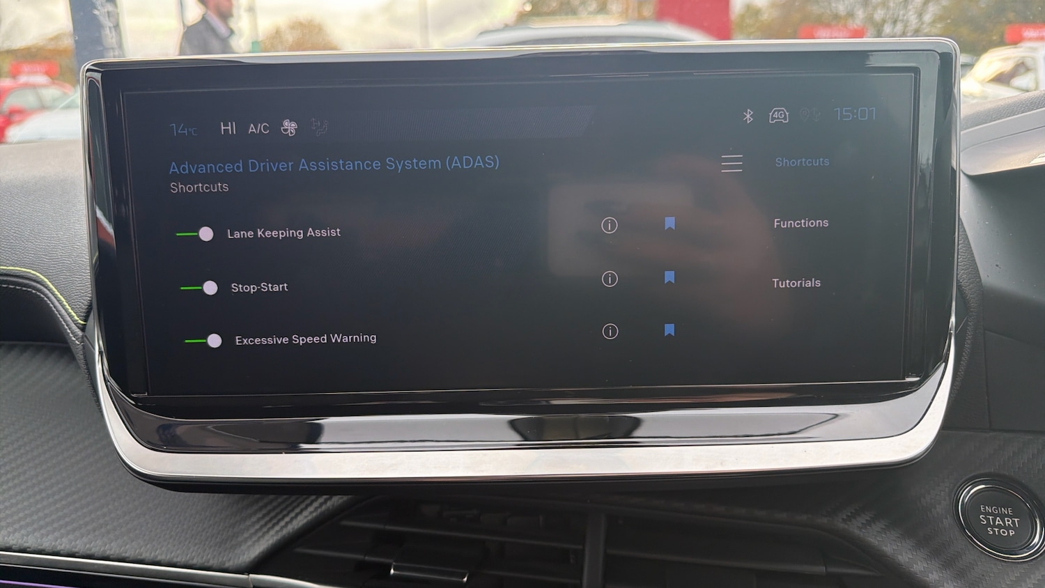 Used Peugeot 2008 2024 for sale - 76409639: Photo 24