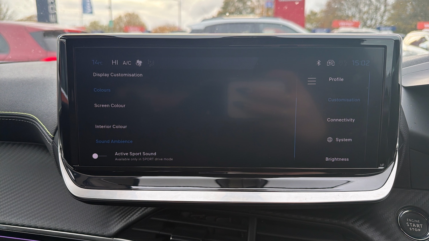 Used Peugeot 2008 2024 for sale - 76409639: Photo 29