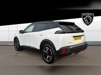 Used Peugeot 2008 2024 for sale - 76409639: Photo