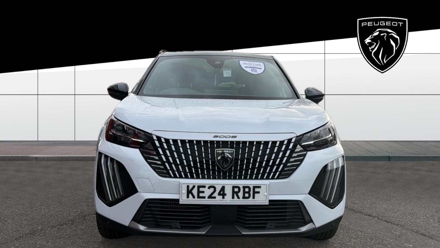 Used Peugeot 2008 2024 for sale - 76409639: Photo 3