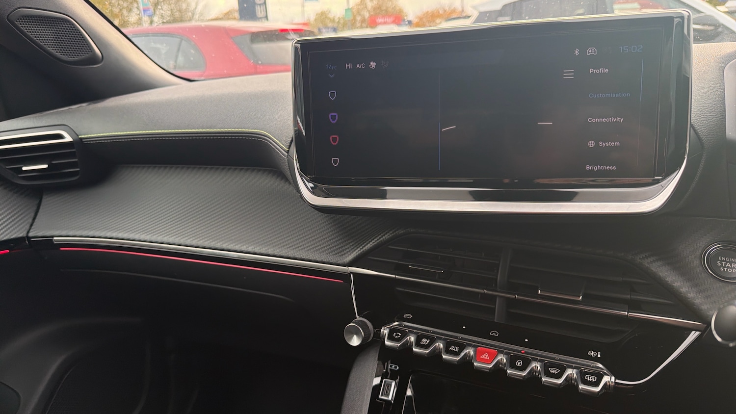 Used Peugeot 2008 2024 for sale - 76409639: Photo 30