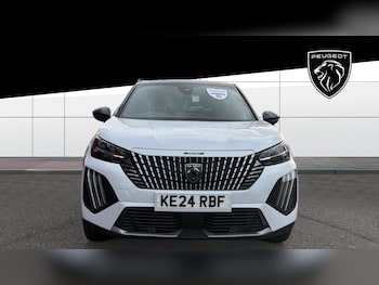 Used Peugeot 2008 2024 for sale - 76409639: Photo