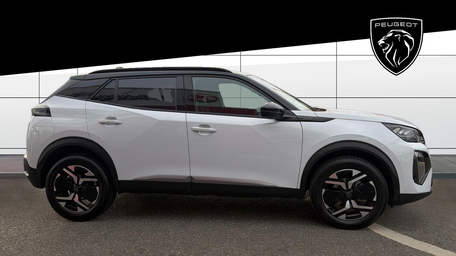 Used Peugeot 2008 2024 for sale - 76409639: Photo 5