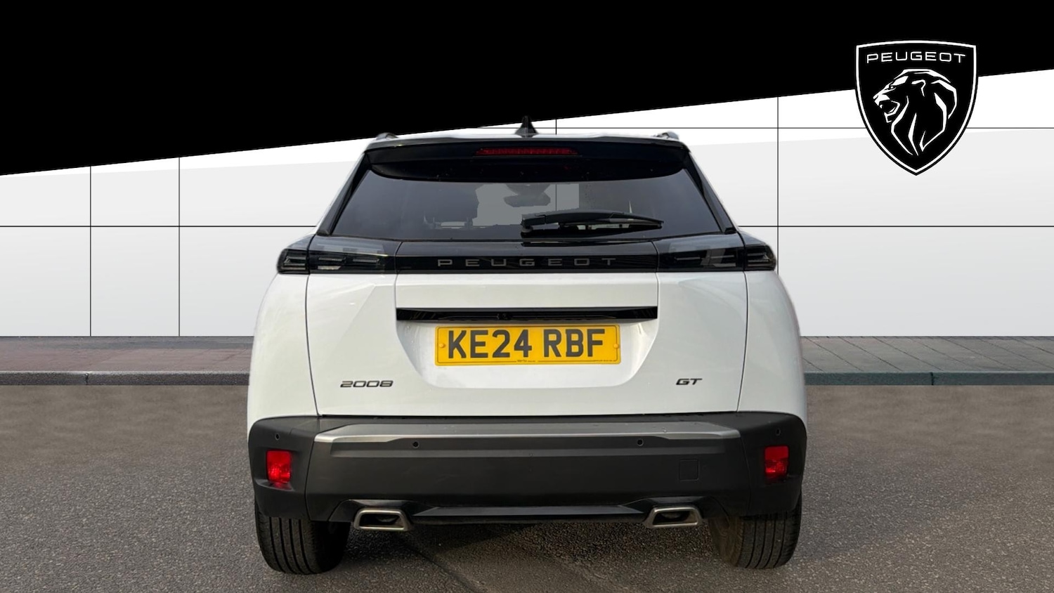 Used Peugeot 2008 2024 for sale - 76409639: Photo 6