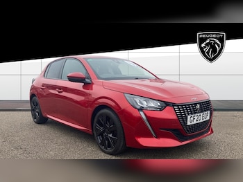 Peugeot 208 feature image
