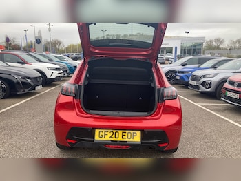 Used Peugeot 208 2020 for sale - 78054183: Photo