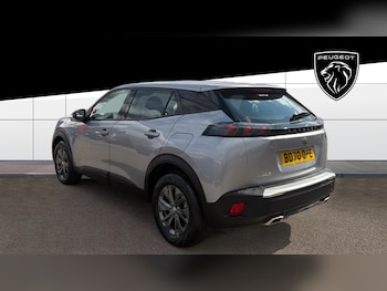 Used Peugeot 2008 2020 for sale - 79365938: Photo