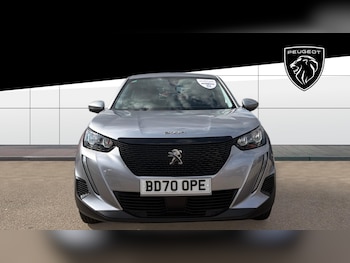 Used Peugeot 2008 2020 for sale - 79365938: Photo