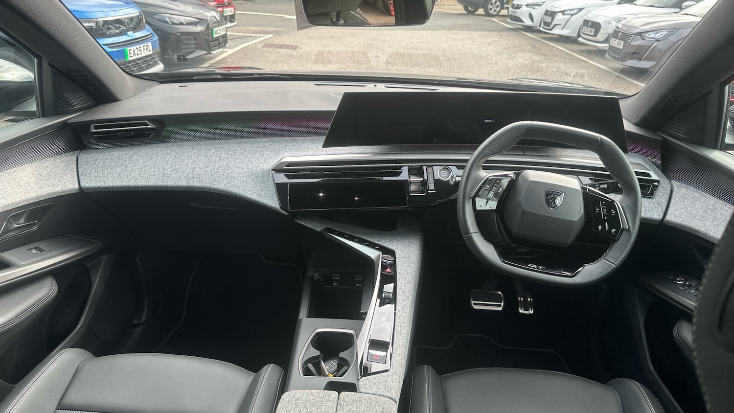 Used Peugeot 3008 2025 for sale - 76352037: Photo 10