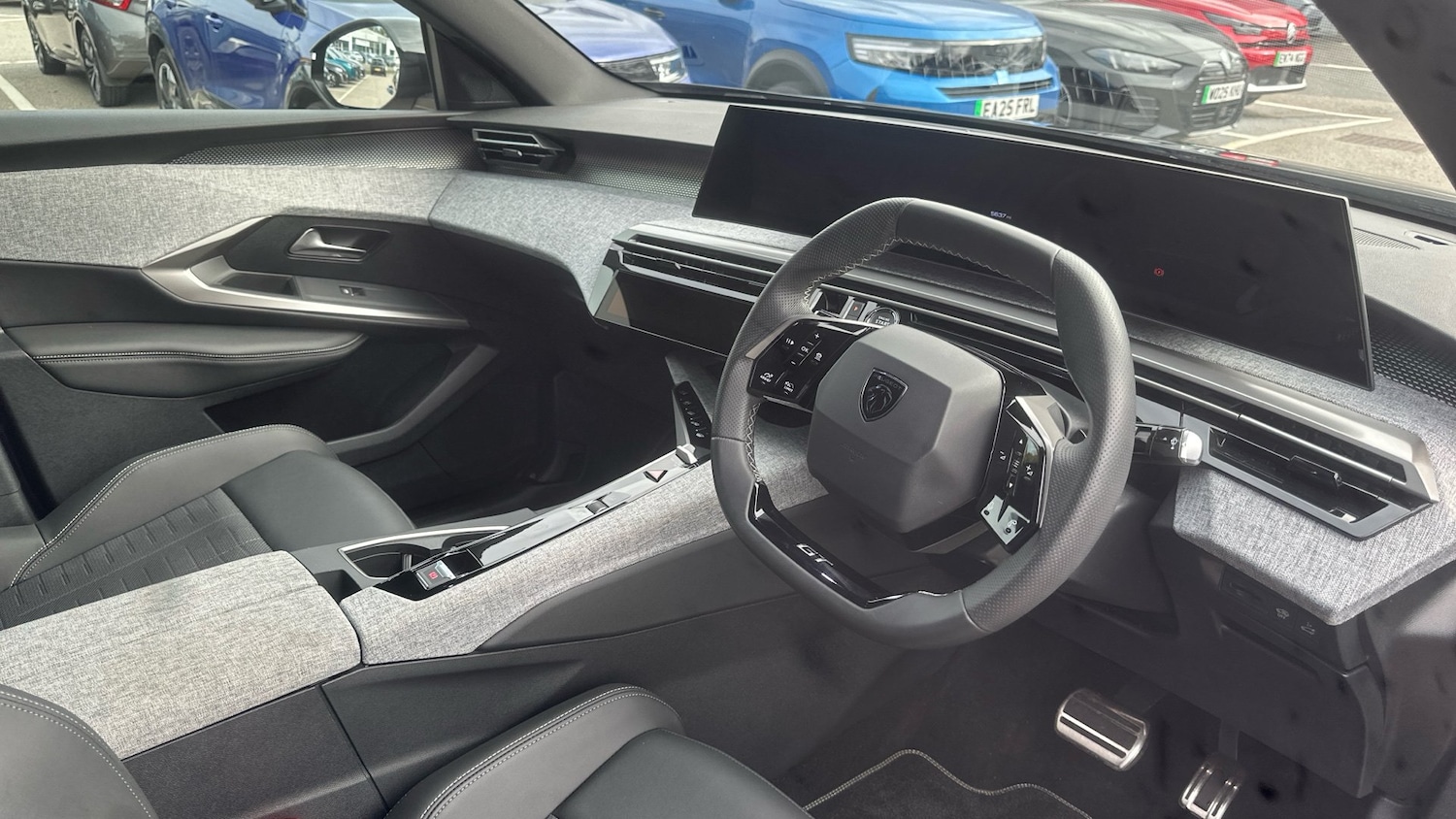 Used Peugeot 3008 2025 for sale - 76352037: Photo 11