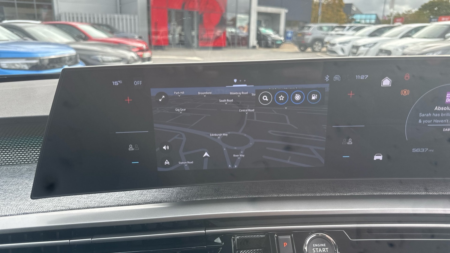 Used Peugeot 3008 2025 for sale - 76352037: Photo 12