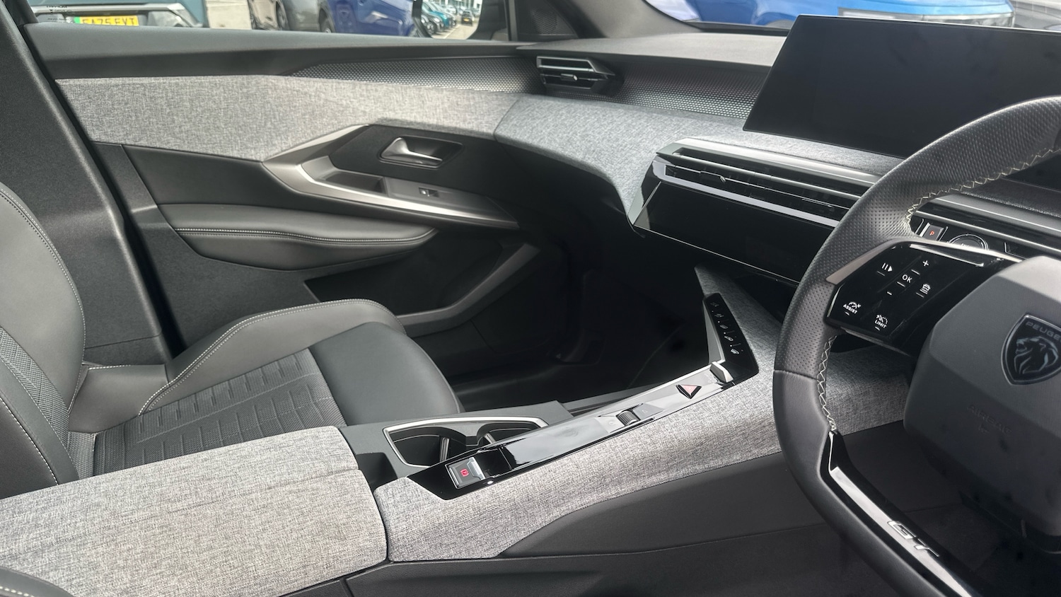 Used Peugeot 3008 2025 for sale - 76352037: Photo 14