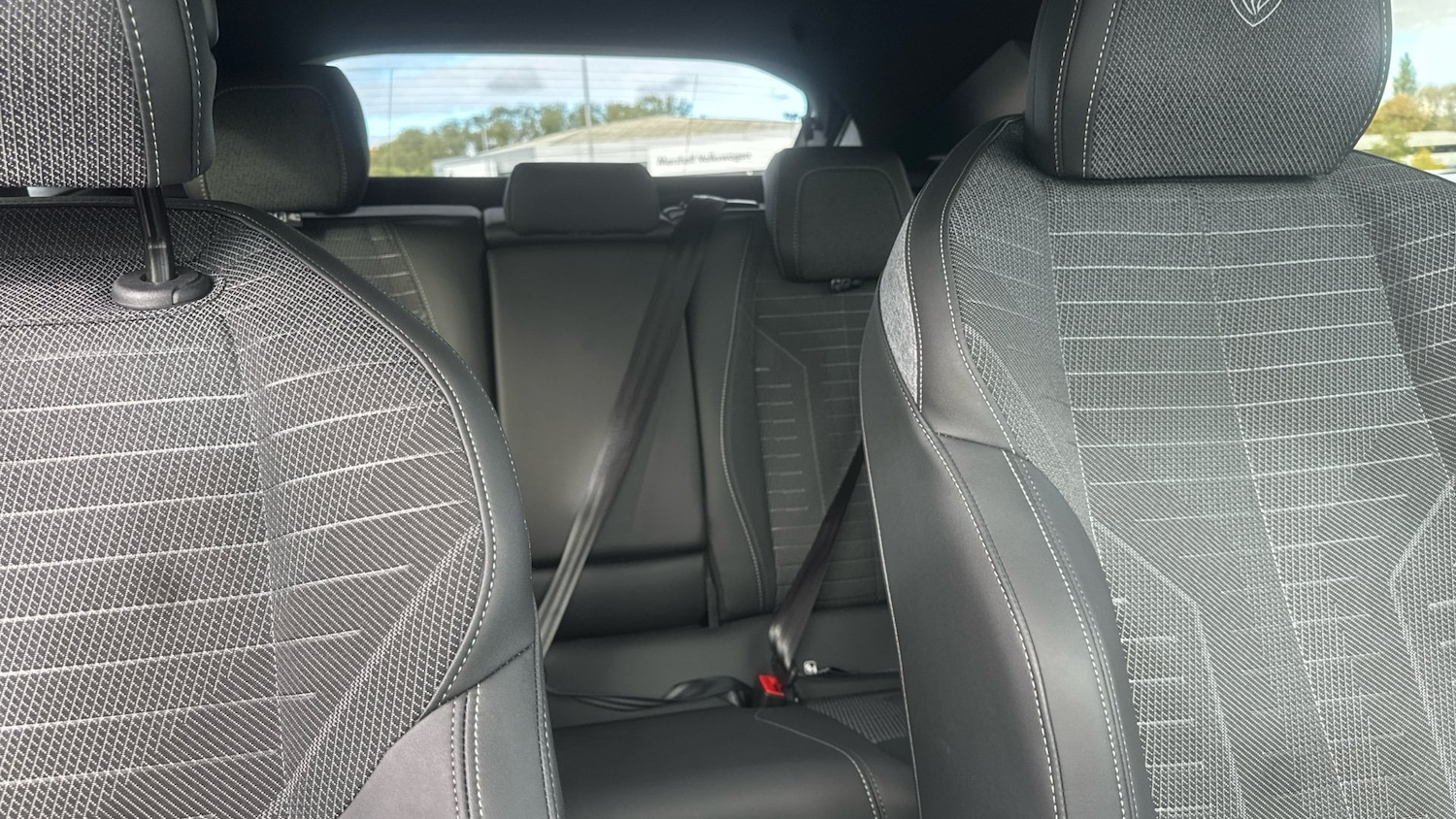 Used Peugeot 3008 2025 for sale - 76352037: Photo 15