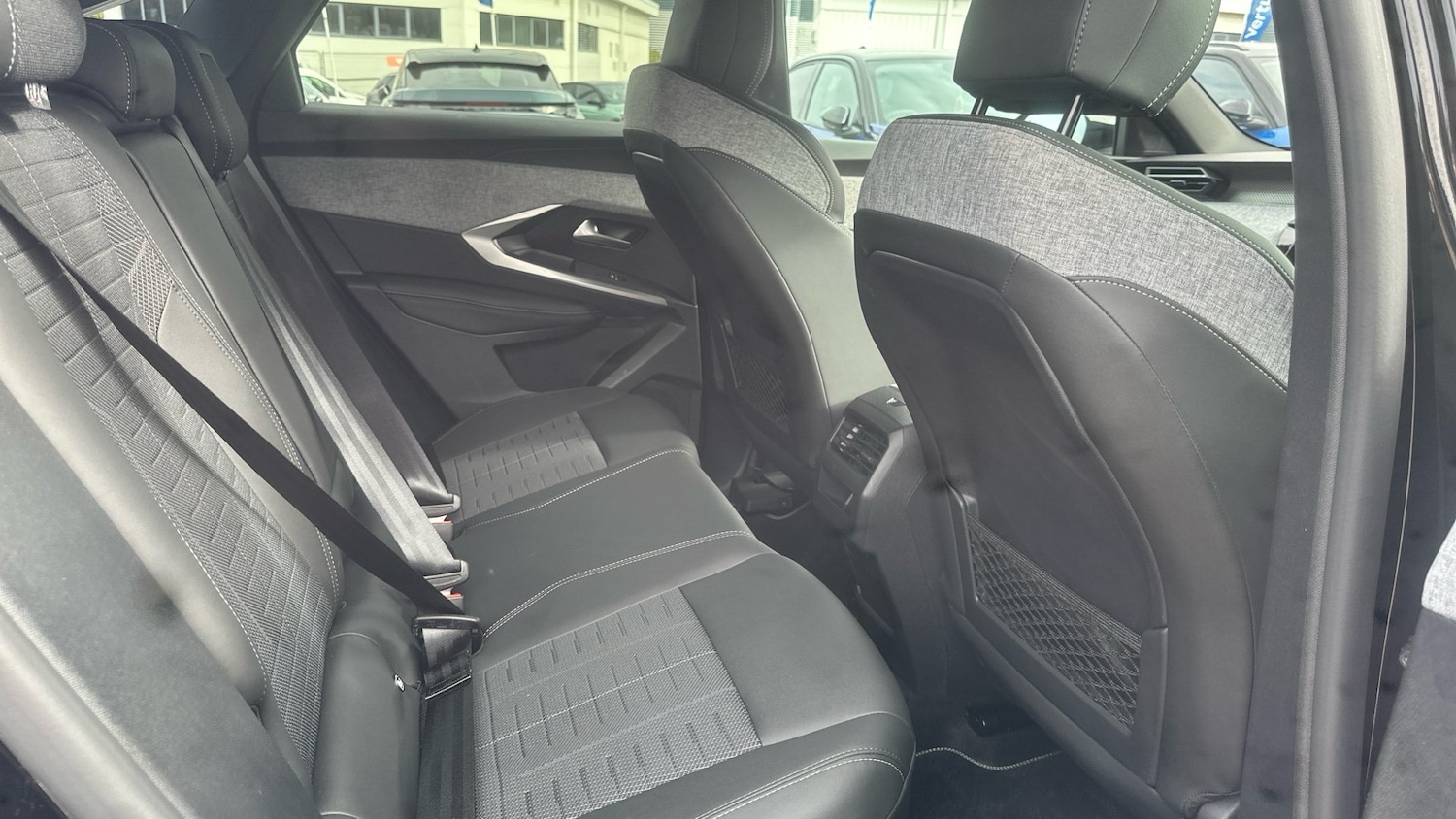 Used Peugeot 3008 2025 for sale - 76352037: Photo 16