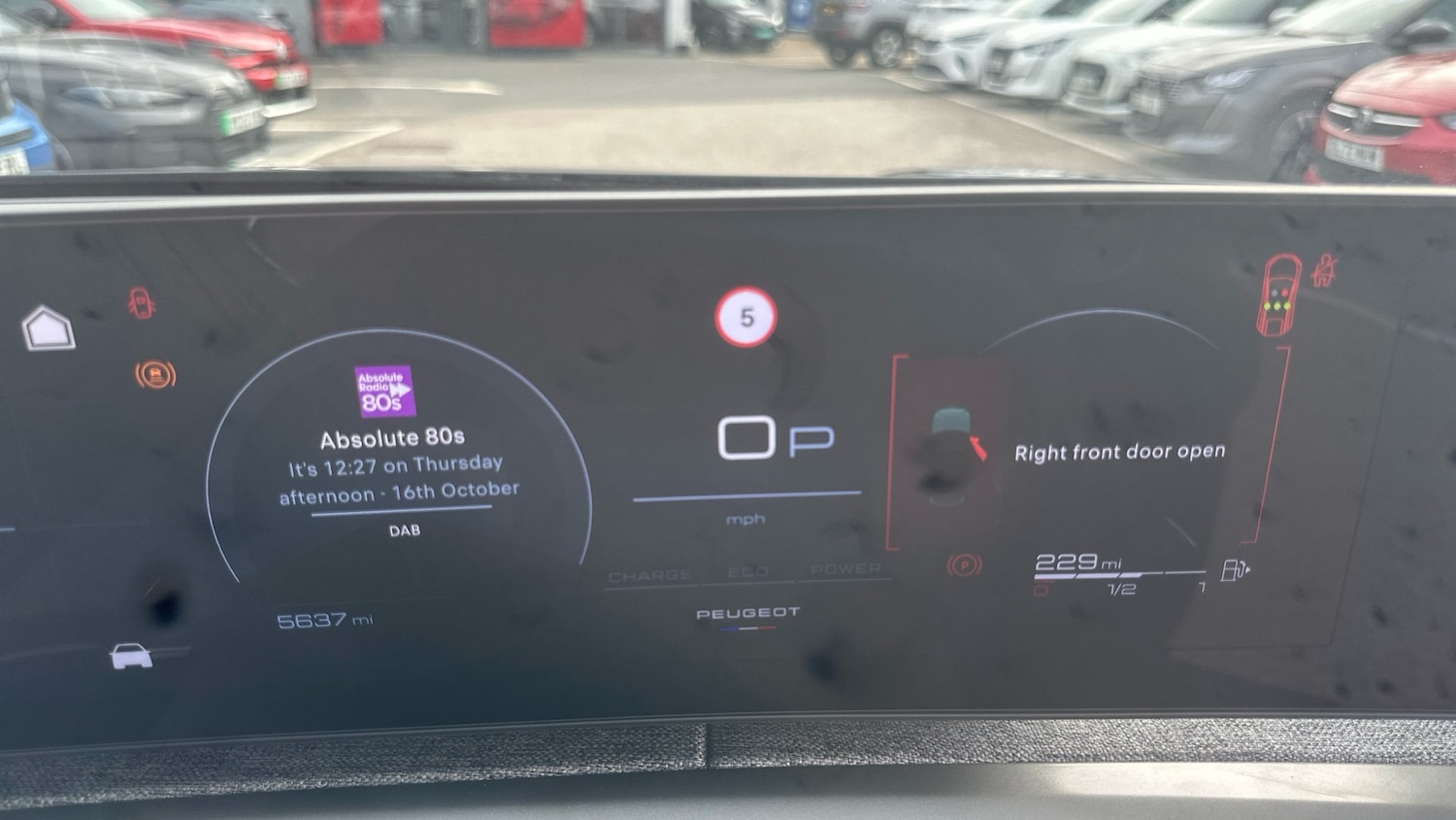 Used Peugeot 3008 2025 for sale - 76352037: Photo 18