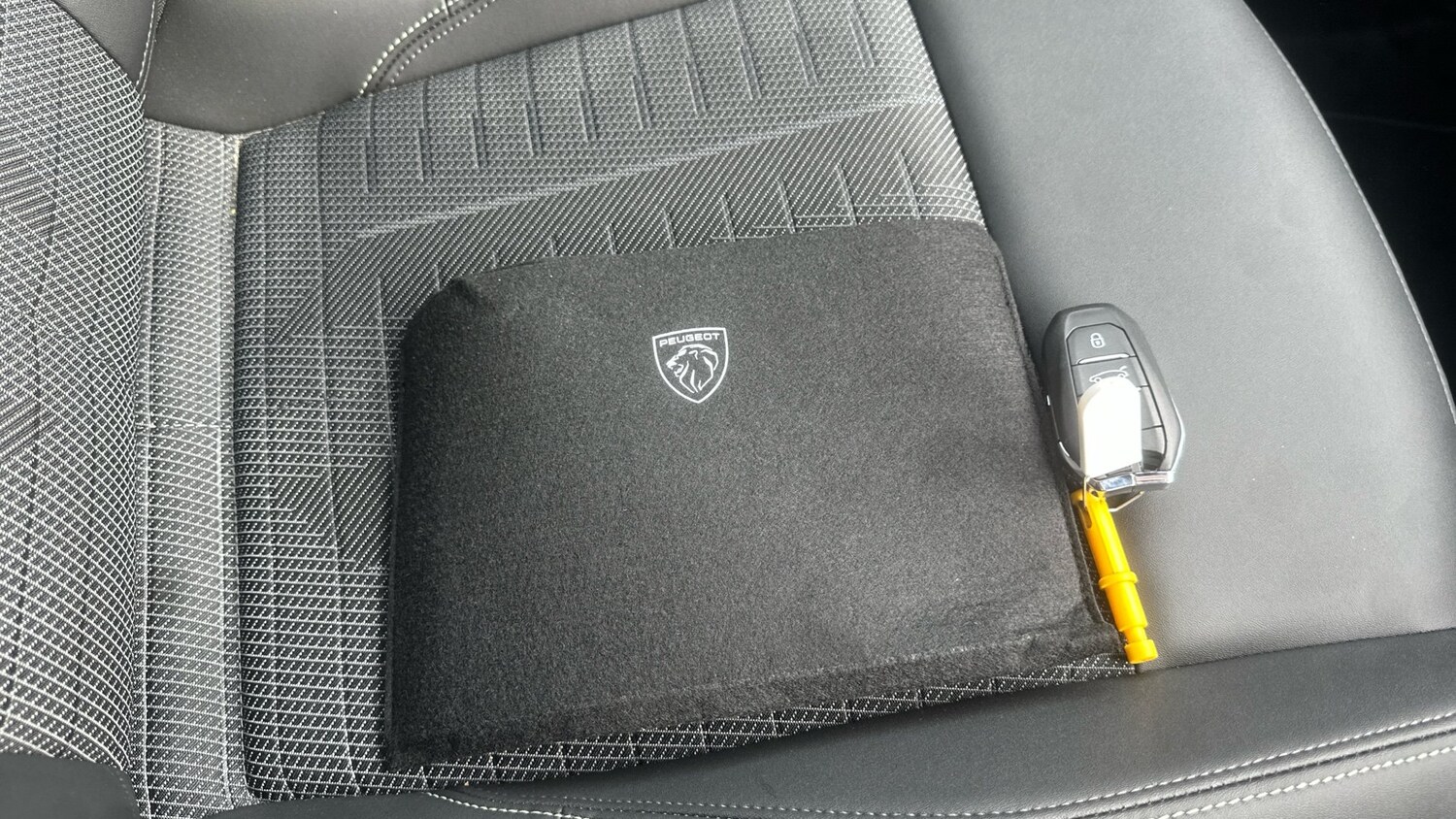 Used Peugeot 3008 2025 for sale - 76352037: Photo 19