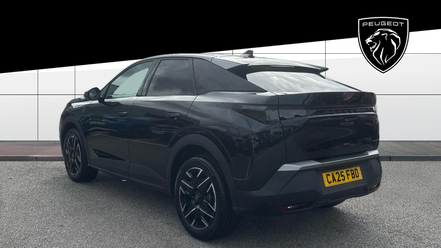 Used Peugeot 3008 2025 for sale - 76352037: Photo 2